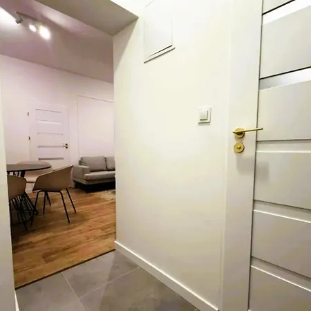 Citycore シュチェチン