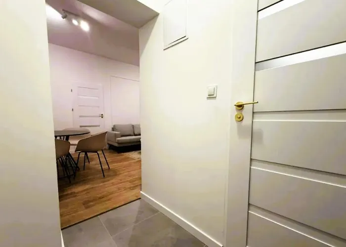 Citycore シュチェチン